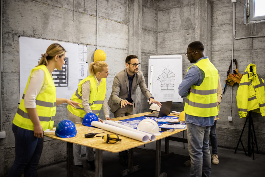 Step into a World Where Expertise Meets Opportunity